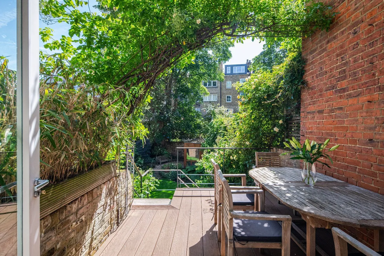 Willow Road, Hampstead, London, NW3 1TL, photo 6