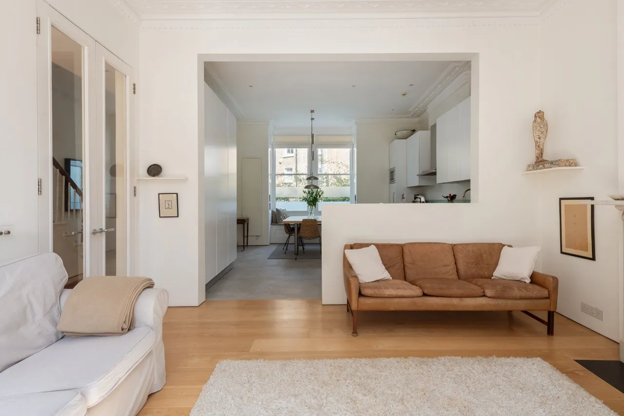 Willow Road, Hampstead, London, NW3 1TL, photo 2