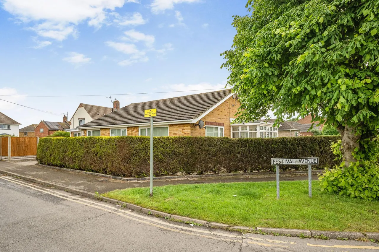 High Street, Ingoldmells, PE25, photo 33