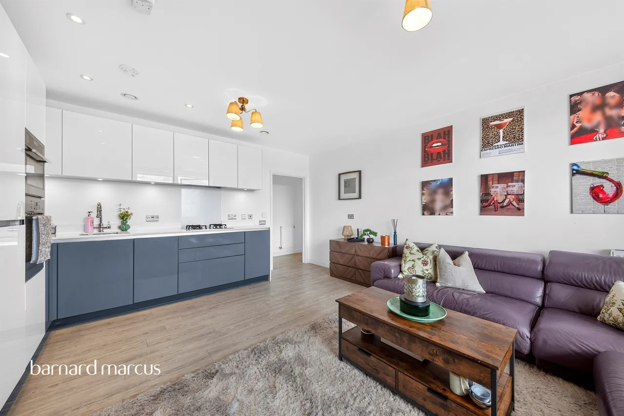 Copt Place, London, NW7, photo 17