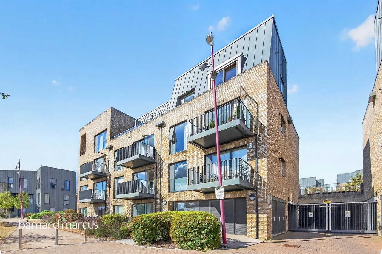 Copt Place, London, NW7, photo 20