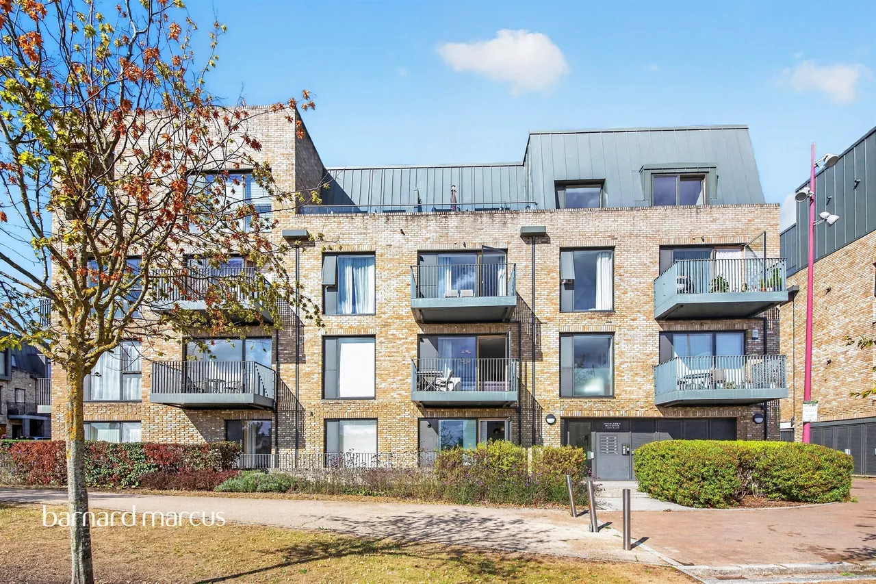 Copt Place, London, NW7, photo 19