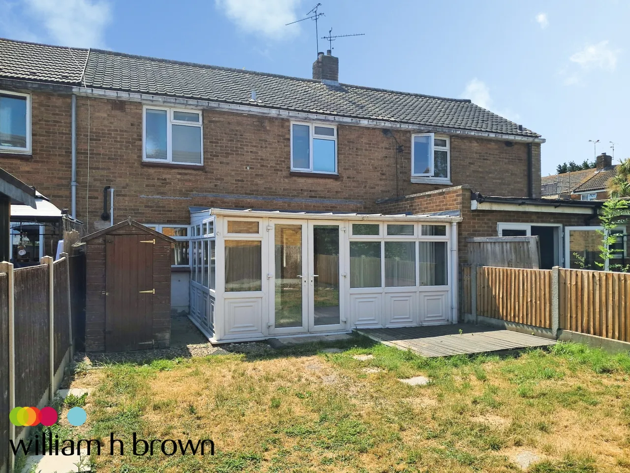 Latchetts Shaw, Basildon, SS16, photo 9