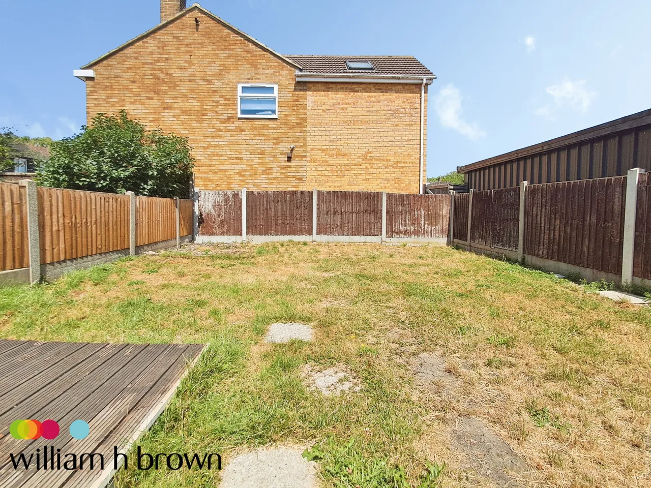 Latchetts Shaw, Basildon, SS16, photo 8