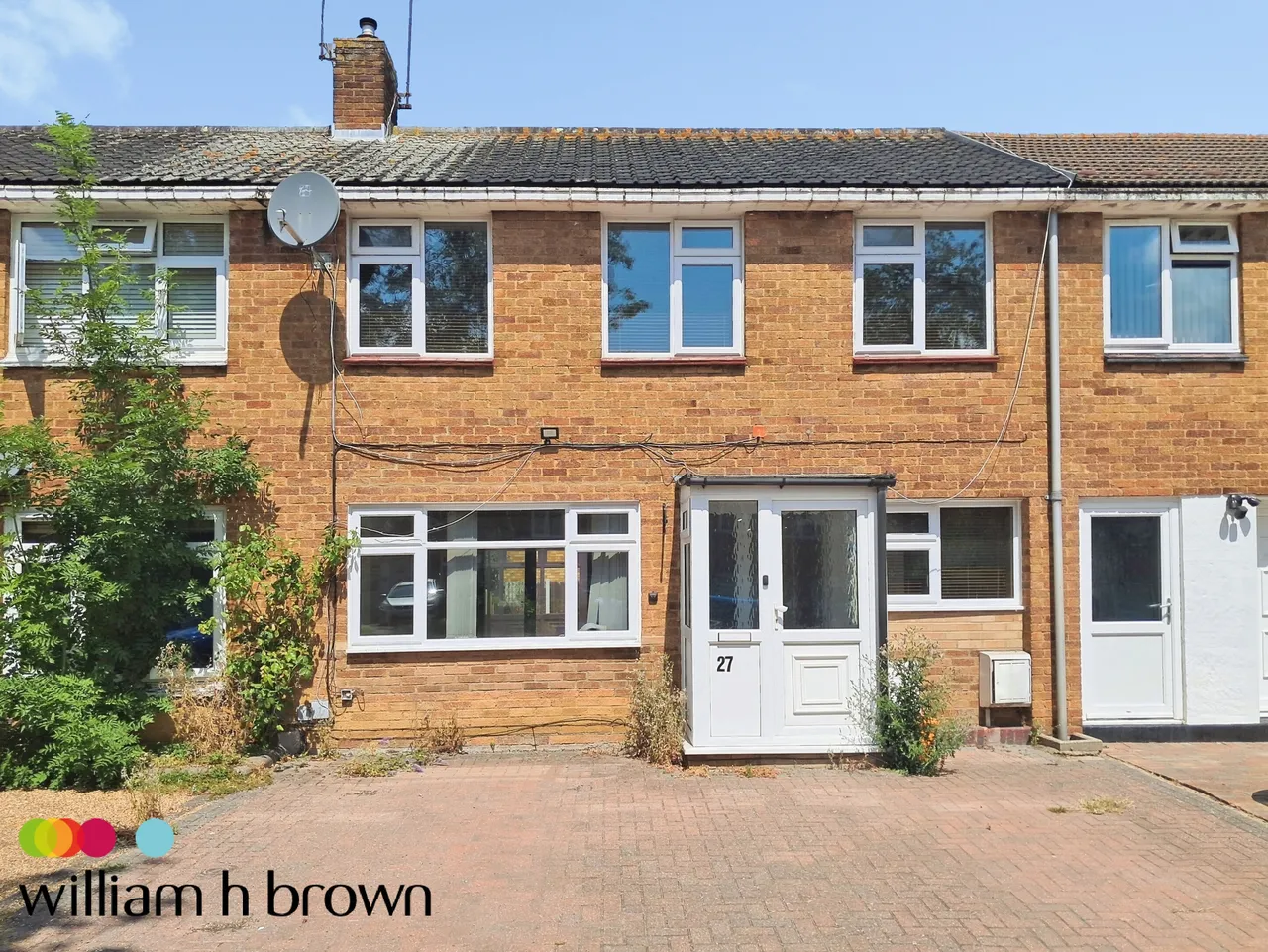 3 bed house to rent, Latchetts Shaw, Basildon, SS16