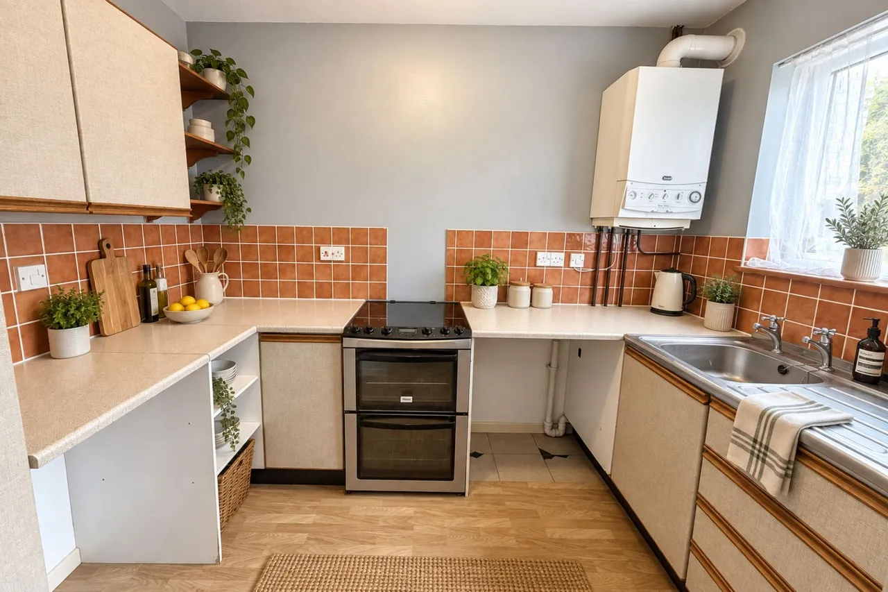 Sunnymead, Werrington, PE4, photo 6