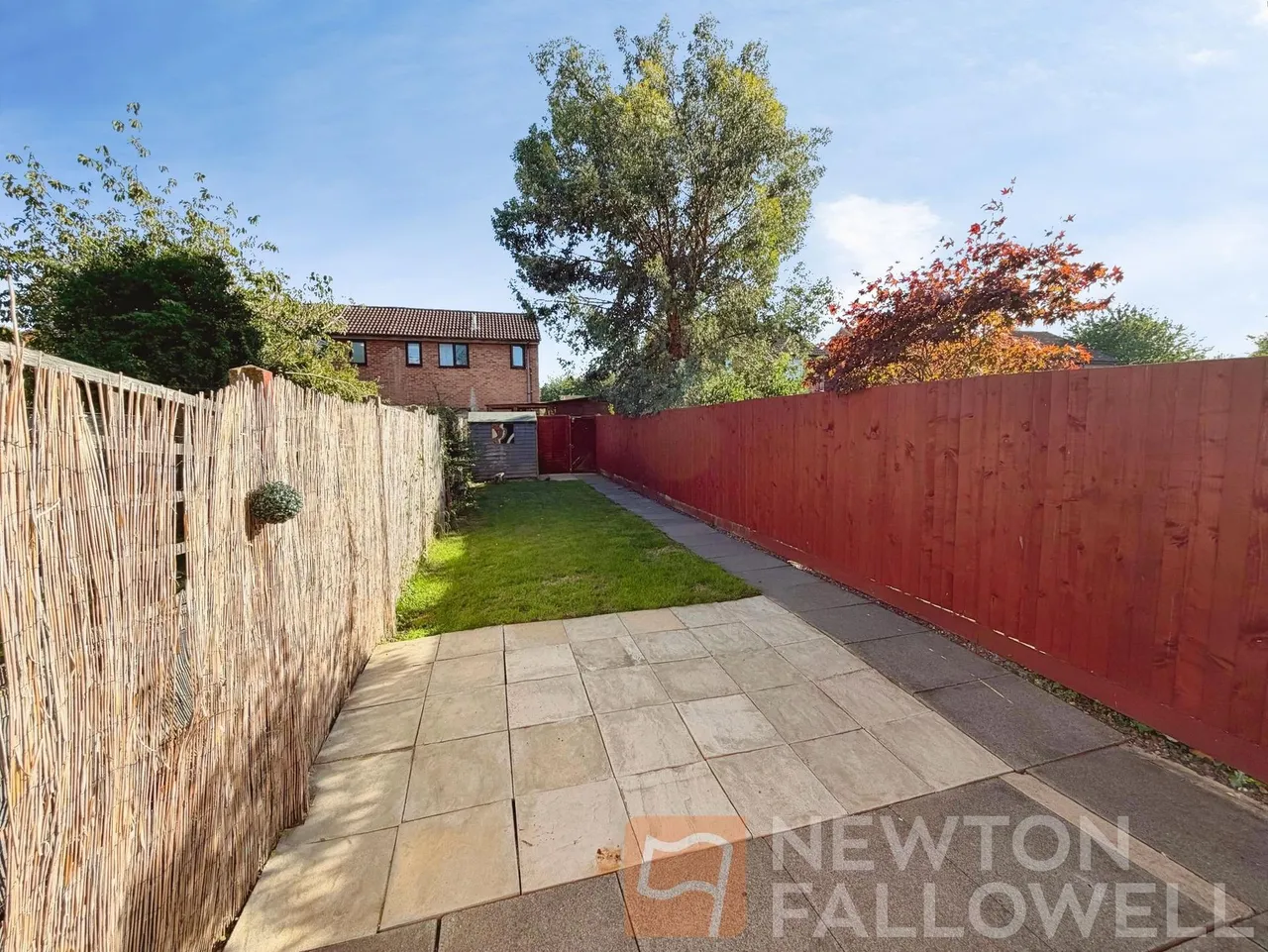 Sunnymead, Werrington, PE4, photo 17