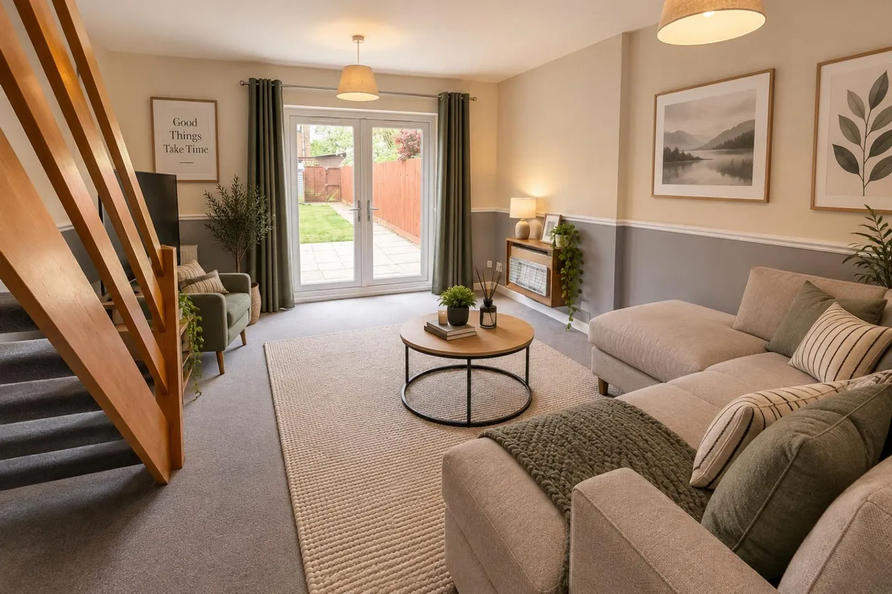 Sunnymead, Werrington, PE4, photo 3