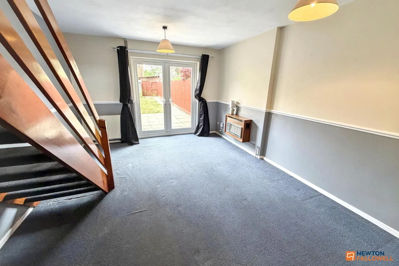 Sunnymead, Werrington, PE4, photo 2