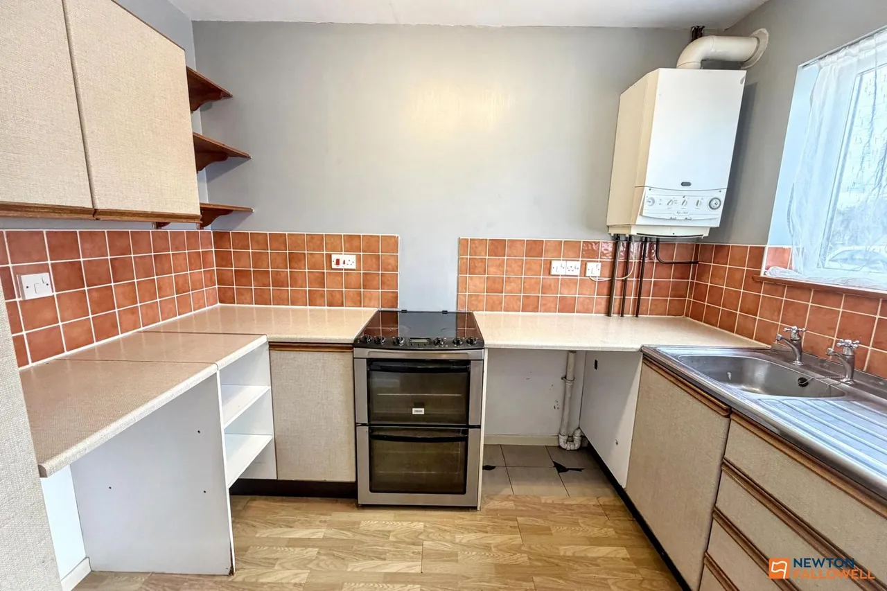 Sunnymead, Werrington, PE4, photo 5