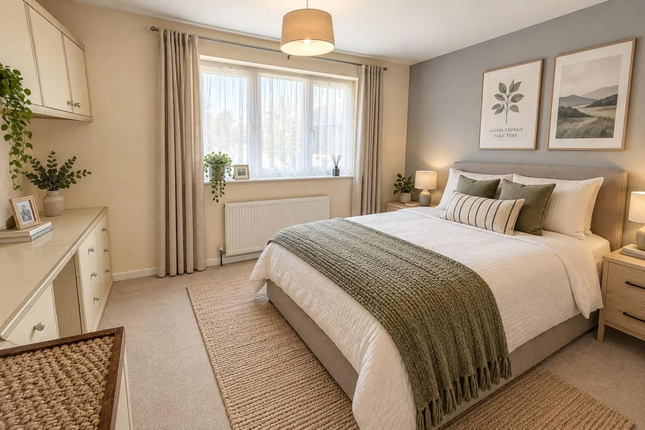 Sunnymead, Werrington, PE4, photo 8