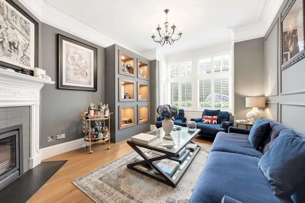 Hamilton Road, London, W4, photo 3