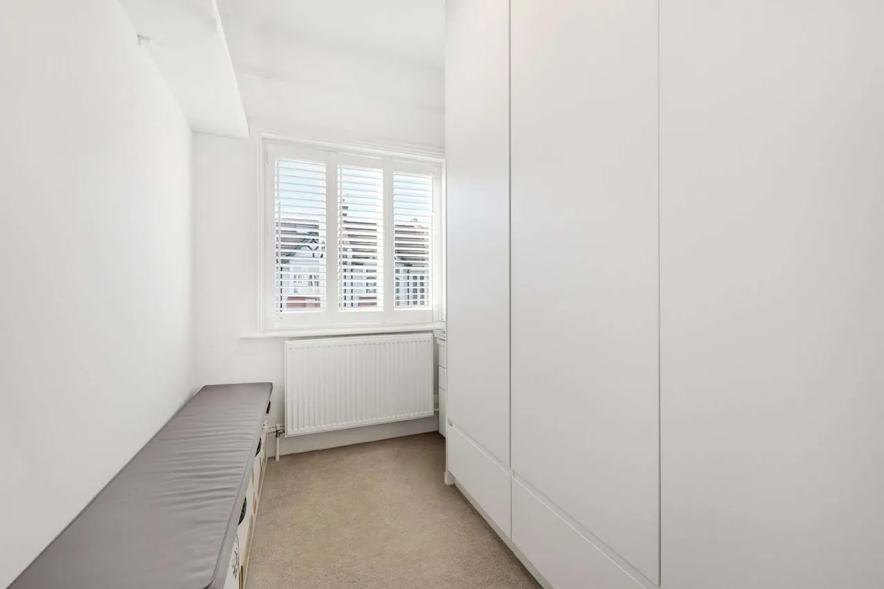 Hamilton Road, London, W4, photo 11