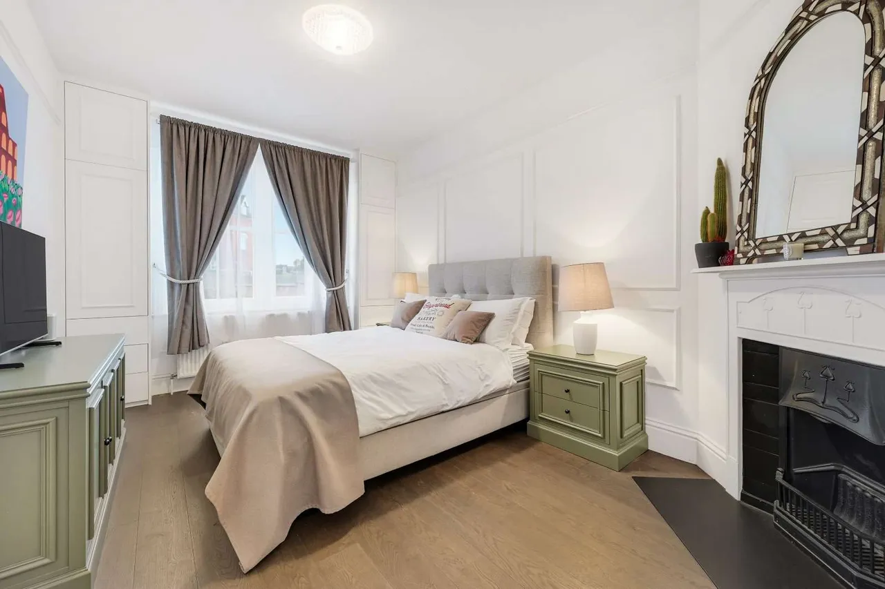 Hamilton Road, London, W4, photo 8