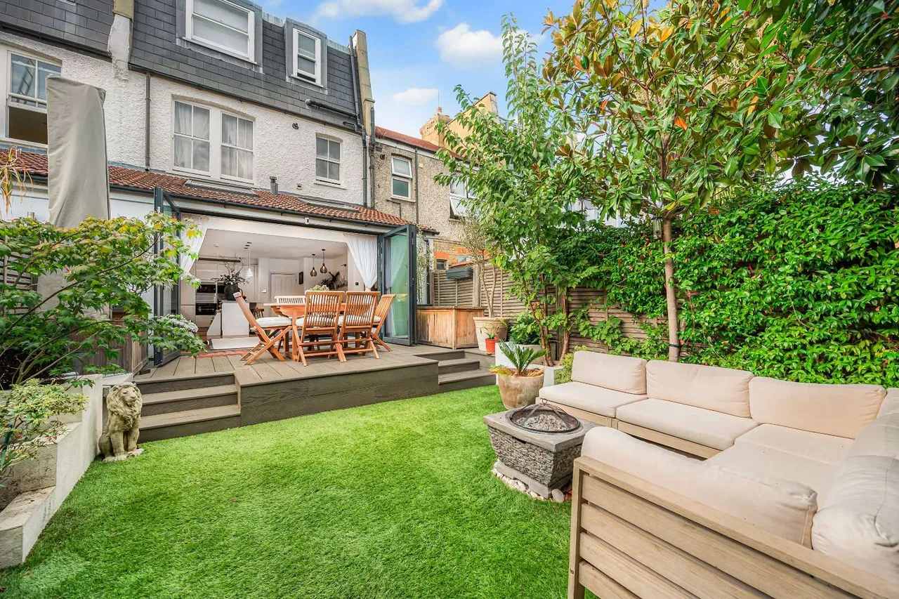 Hamilton Road, London, W4, photo 6