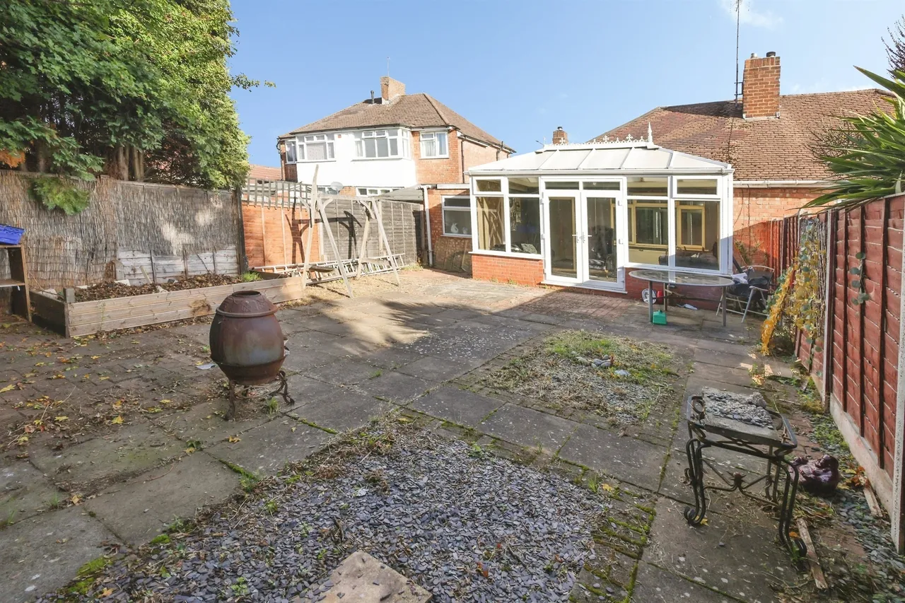 Heath Way, Birmingham, B34, photo 15
