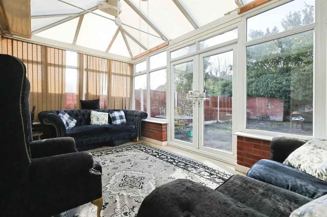 Heath Way, Birmingham, B34, photo 8