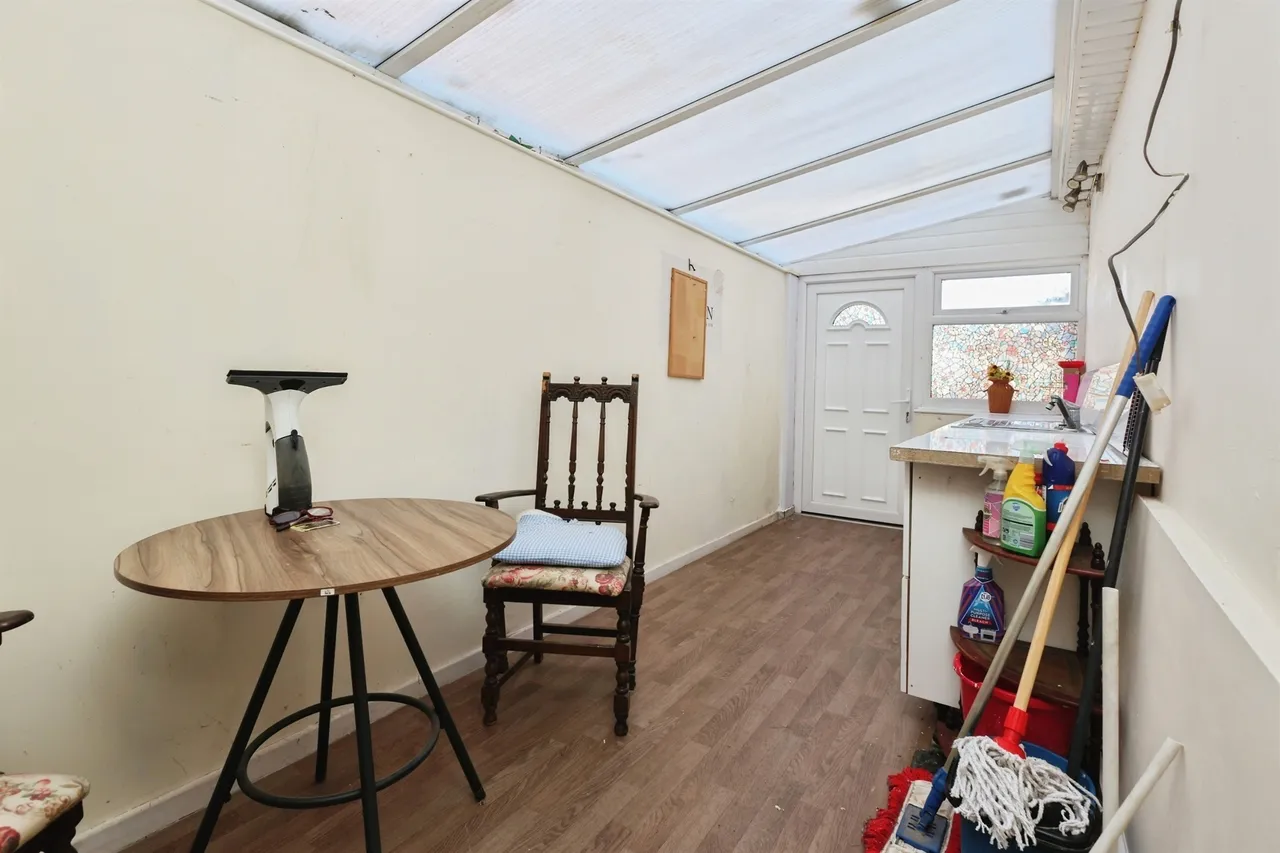 Heath Way, Birmingham, B34, photo 5