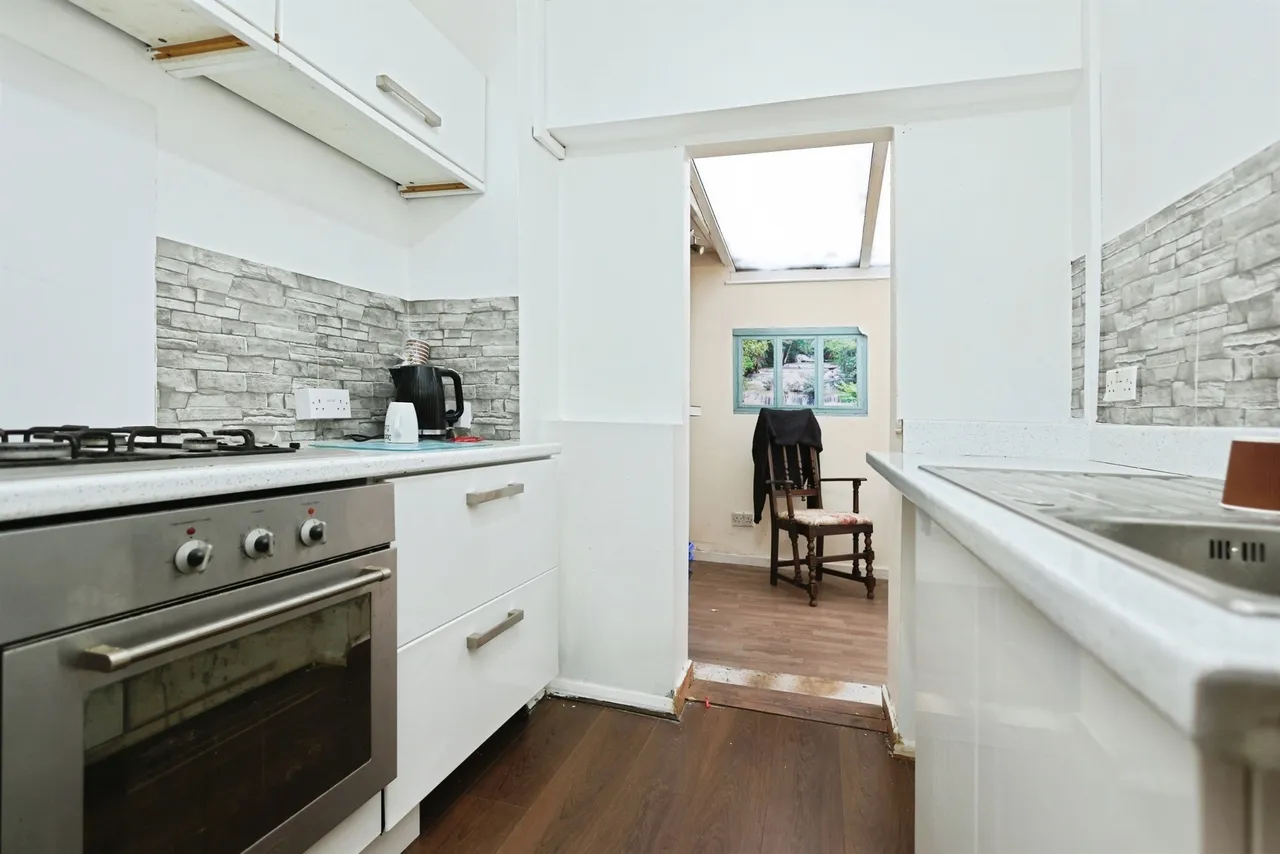 Heath Way, Birmingham, B34, photo 2