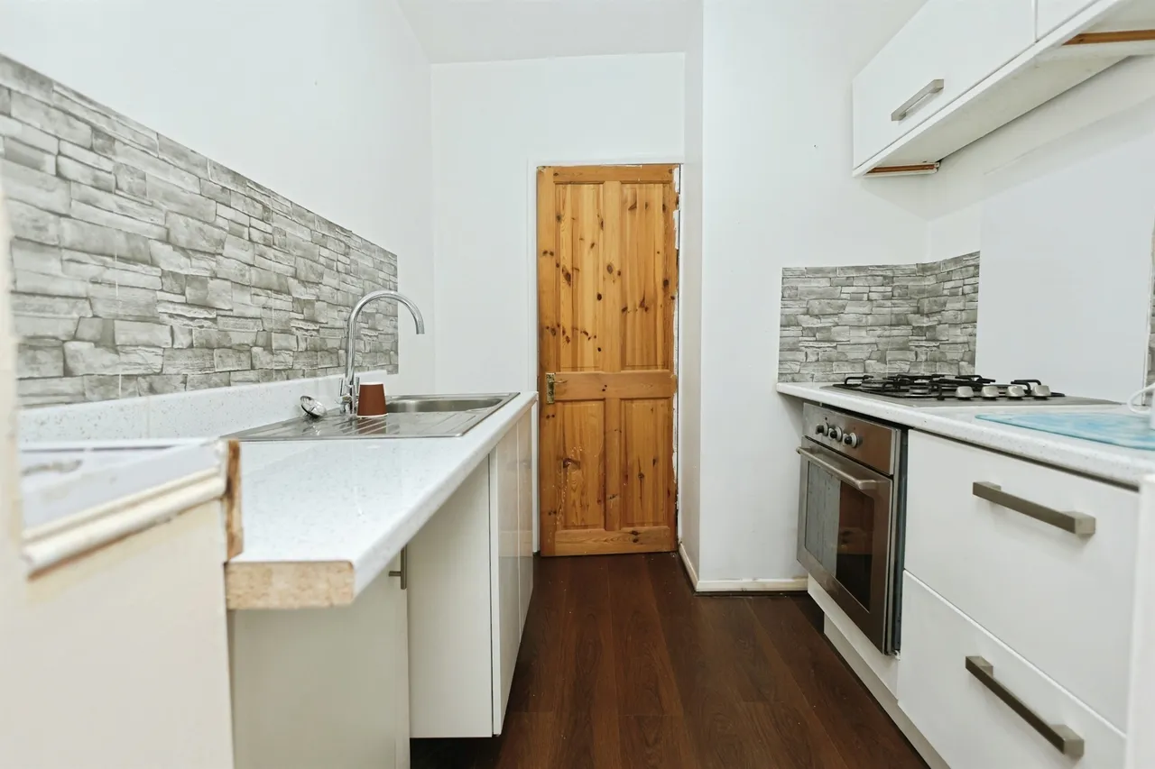 Heath Way, Birmingham, B34, photo 3