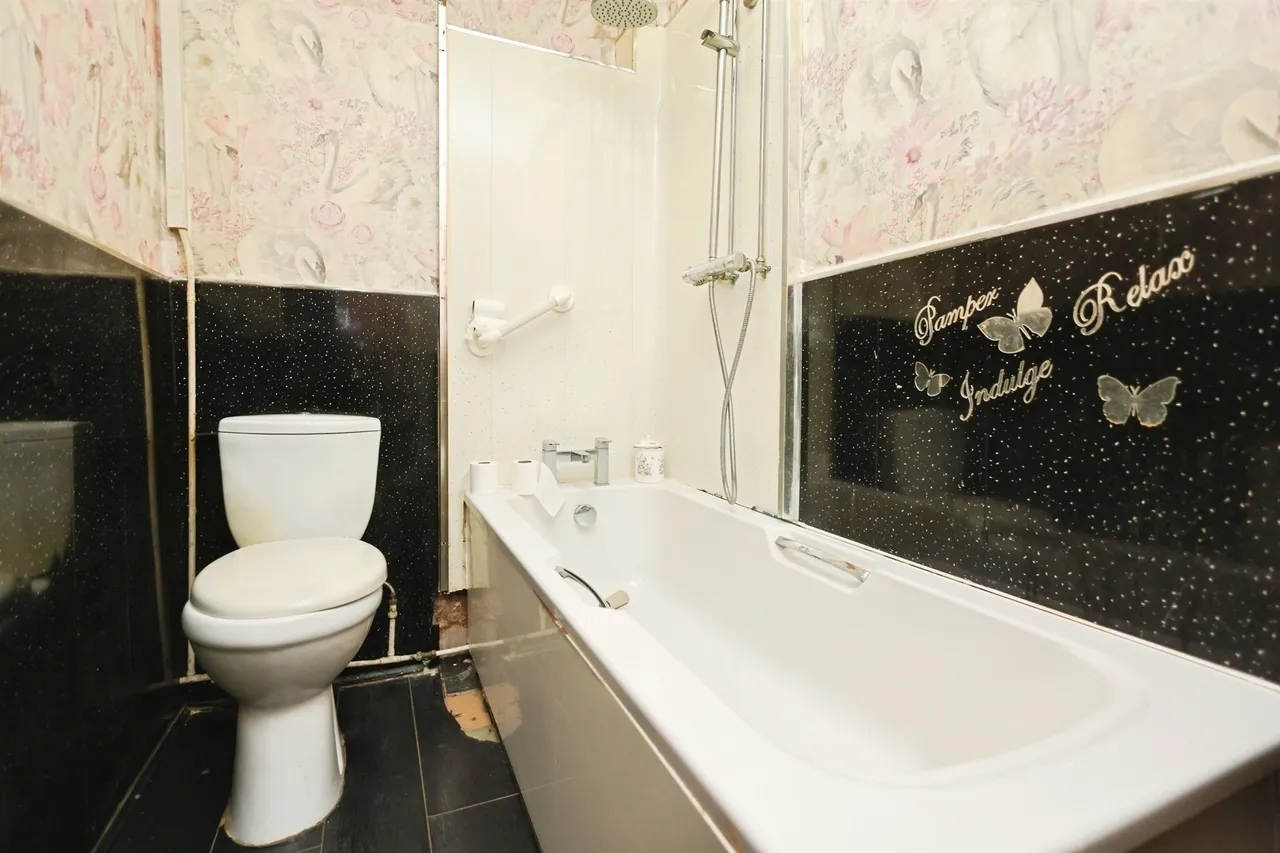 Heath Way, Birmingham, B34, photo 10