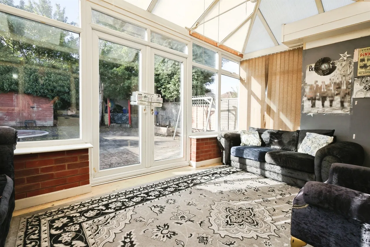 Heath Way, Birmingham, B34, photo 9