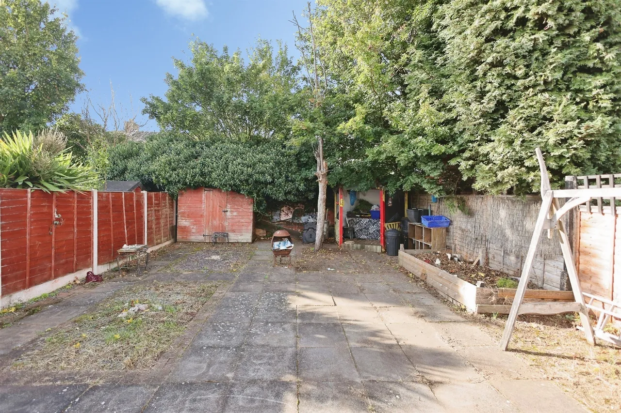 Heath Way, Birmingham, B34, photo 14