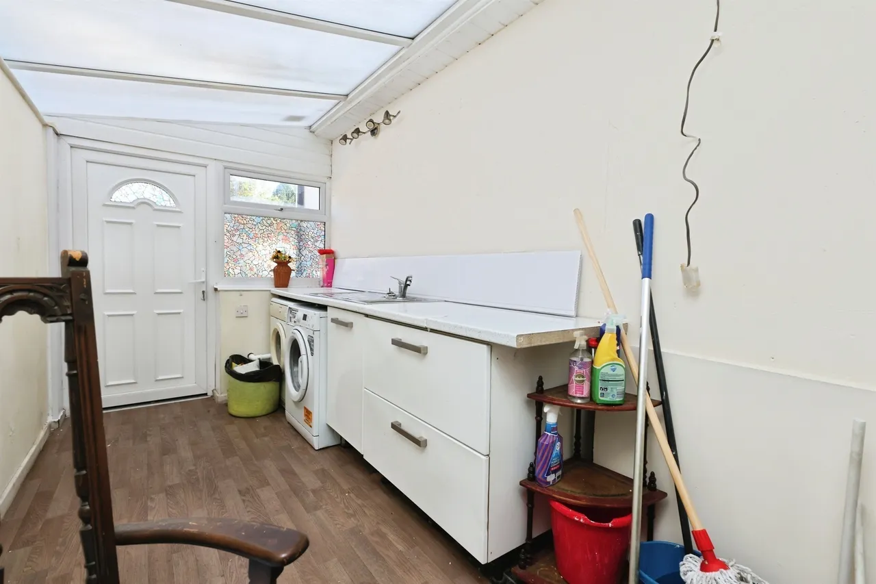 Heath Way, Birmingham, B34, photo 4