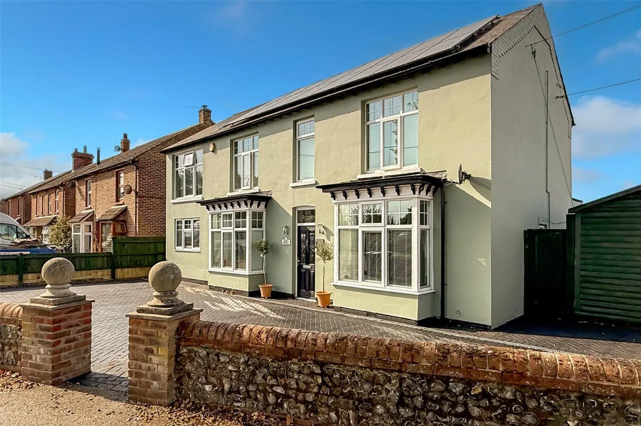 Littlehampton, BN17, photo 29