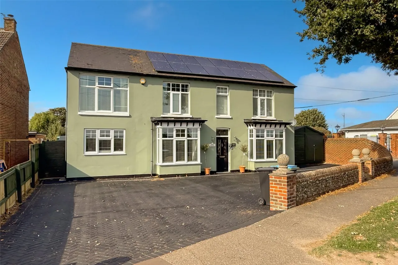 3 bed house for sale, Littlehampton, BN17