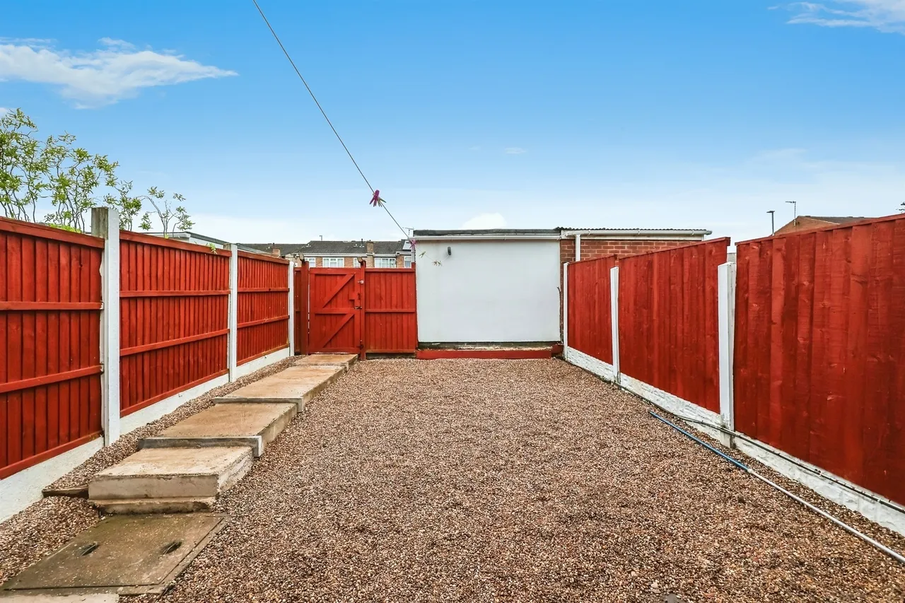 Lacey Avenue, Hucknall, NG15, photo 13