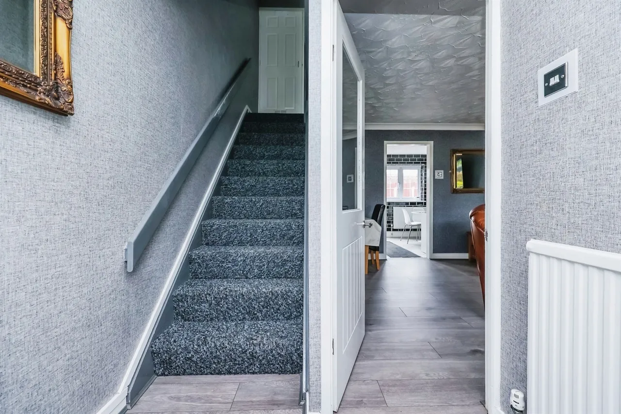 Lacey Avenue, Hucknall, NG15, photo 4