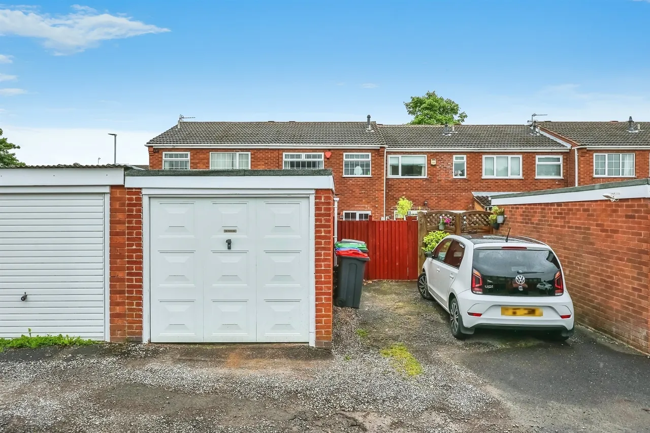 Lacey Avenue, Hucknall, NG15, photo 15