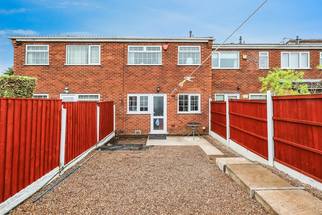 Lacey Avenue, Hucknall, NG15, photo 14