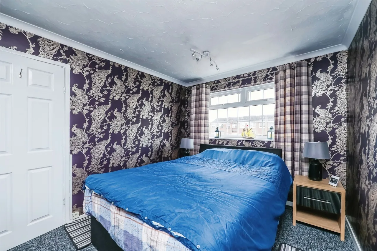 Lacey Avenue, Hucknall, NG15, photo 9