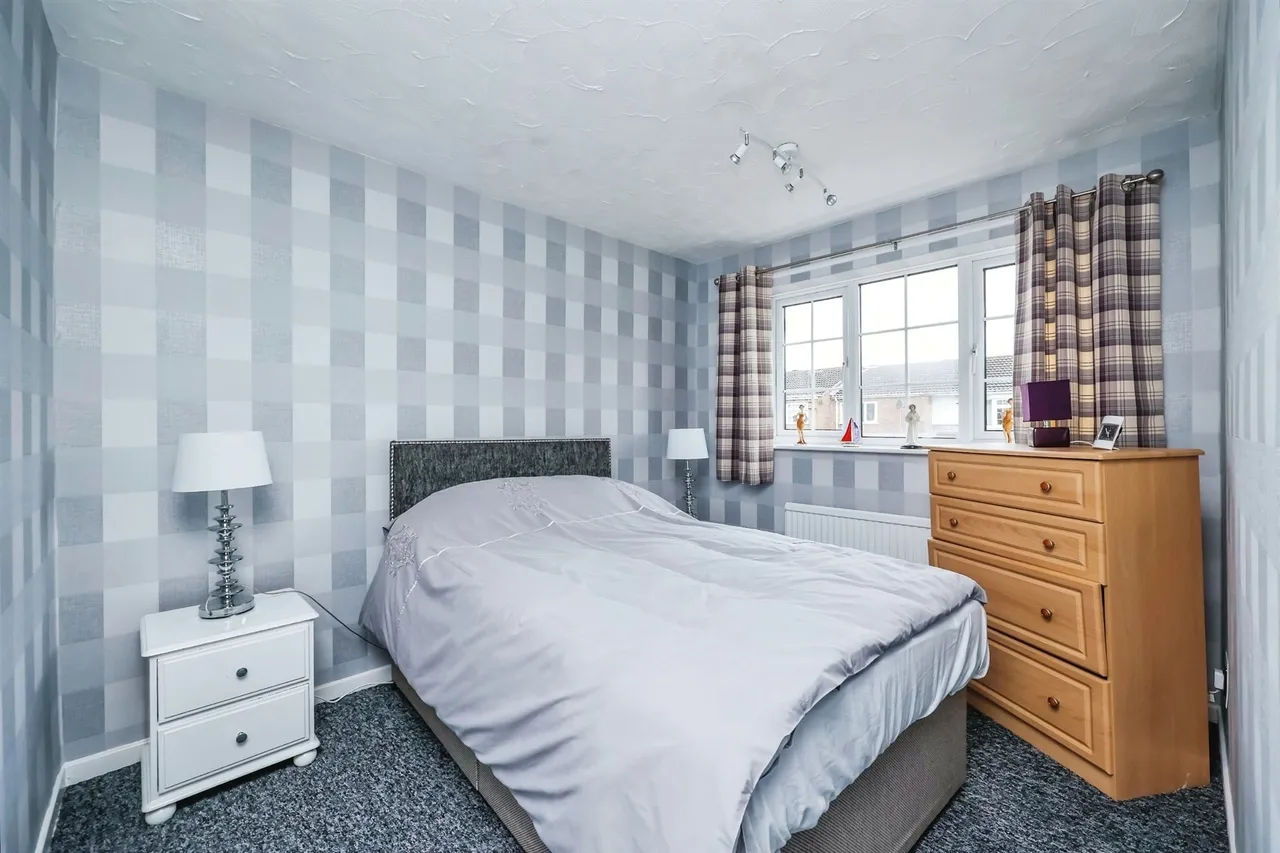 Lacey Avenue, Hucknall, NG15, photo 10