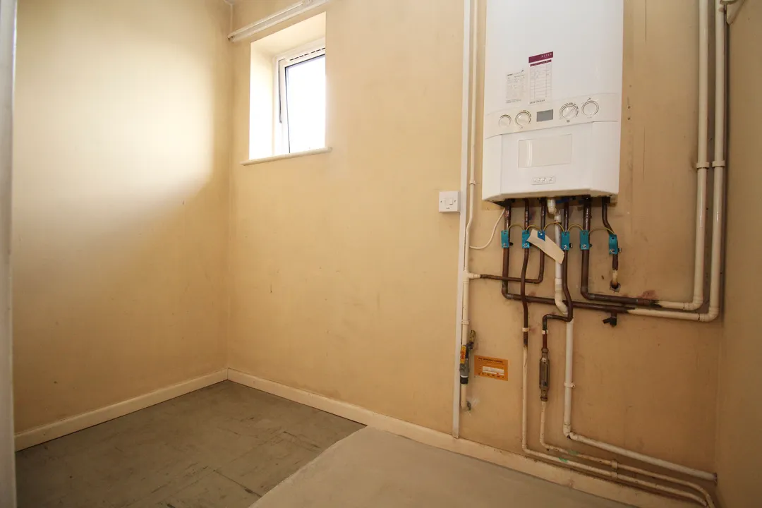 Strode Road, Street, photo 8