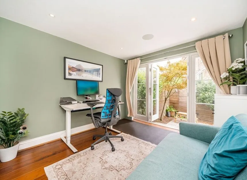 Delancey Street, Camden Town, NW1, photo 11