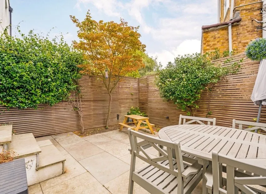 Delancey Street, Camden Town, NW1, photo 12