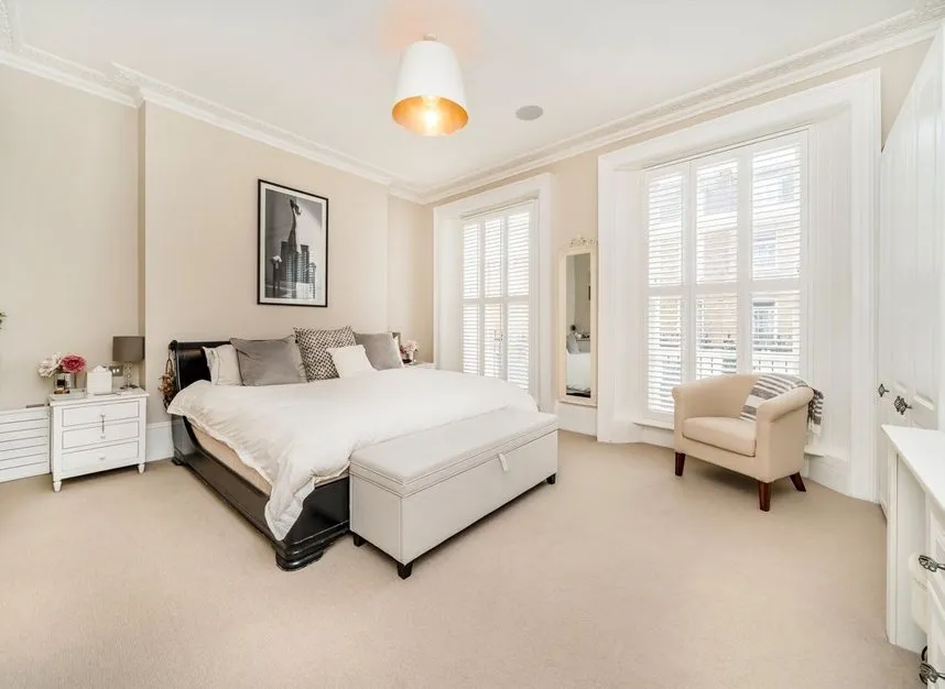 Delancey Street, Camden Town, NW1, photo 6