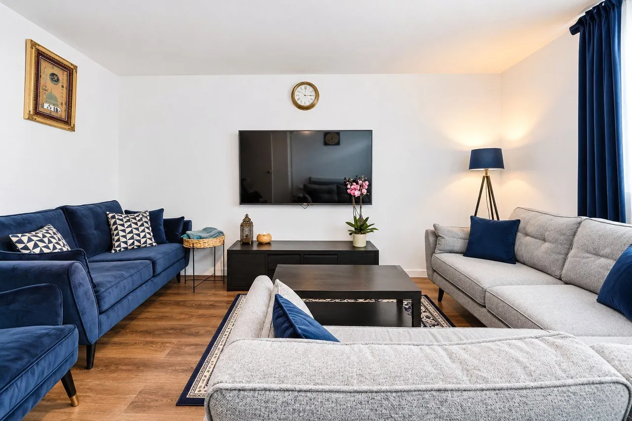 Brooking Road, London, E7, photo 2