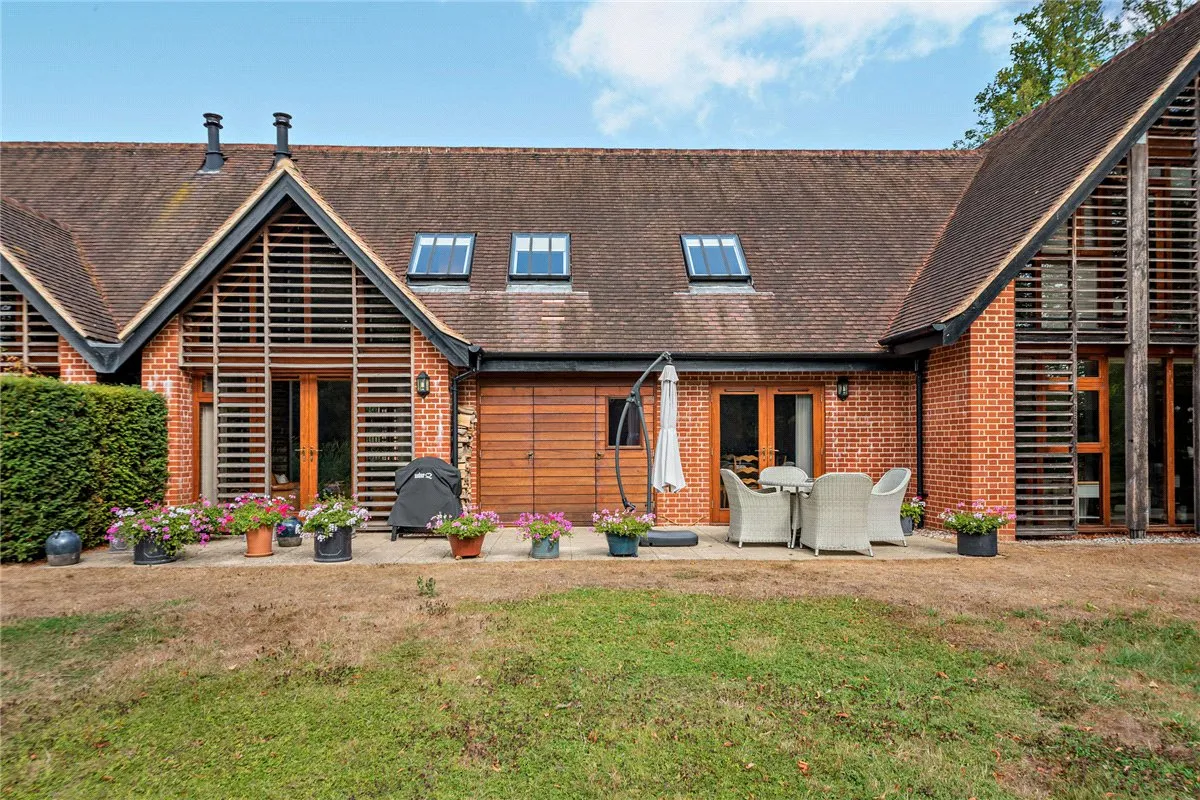 Lambourn Road, Speen, RG20, photo 2