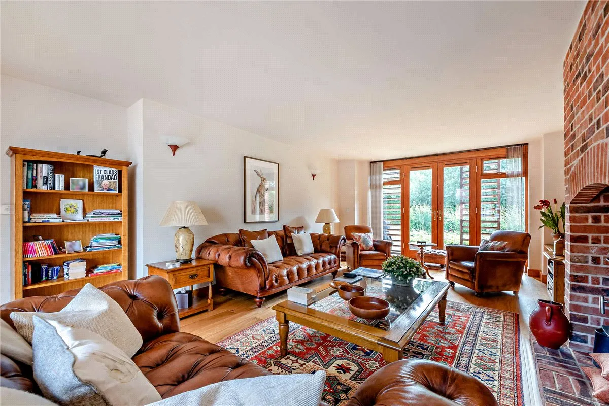 Lambourn Road, Speen, RG20, photo 10