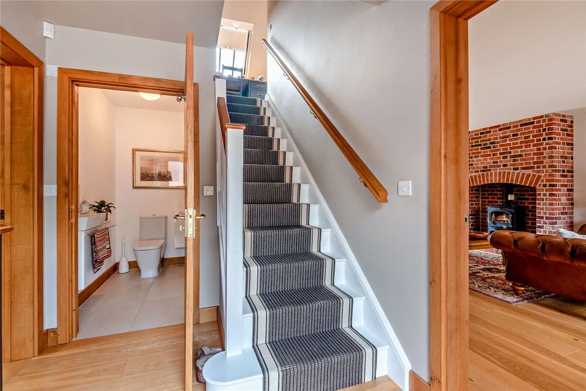 Lambourn Road, Speen, RG20, photo 12