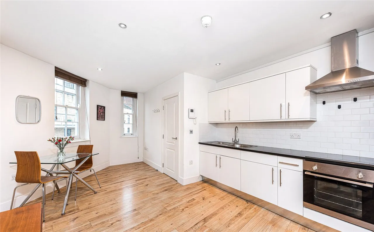 Regency Street, London, SW1P, photo 6