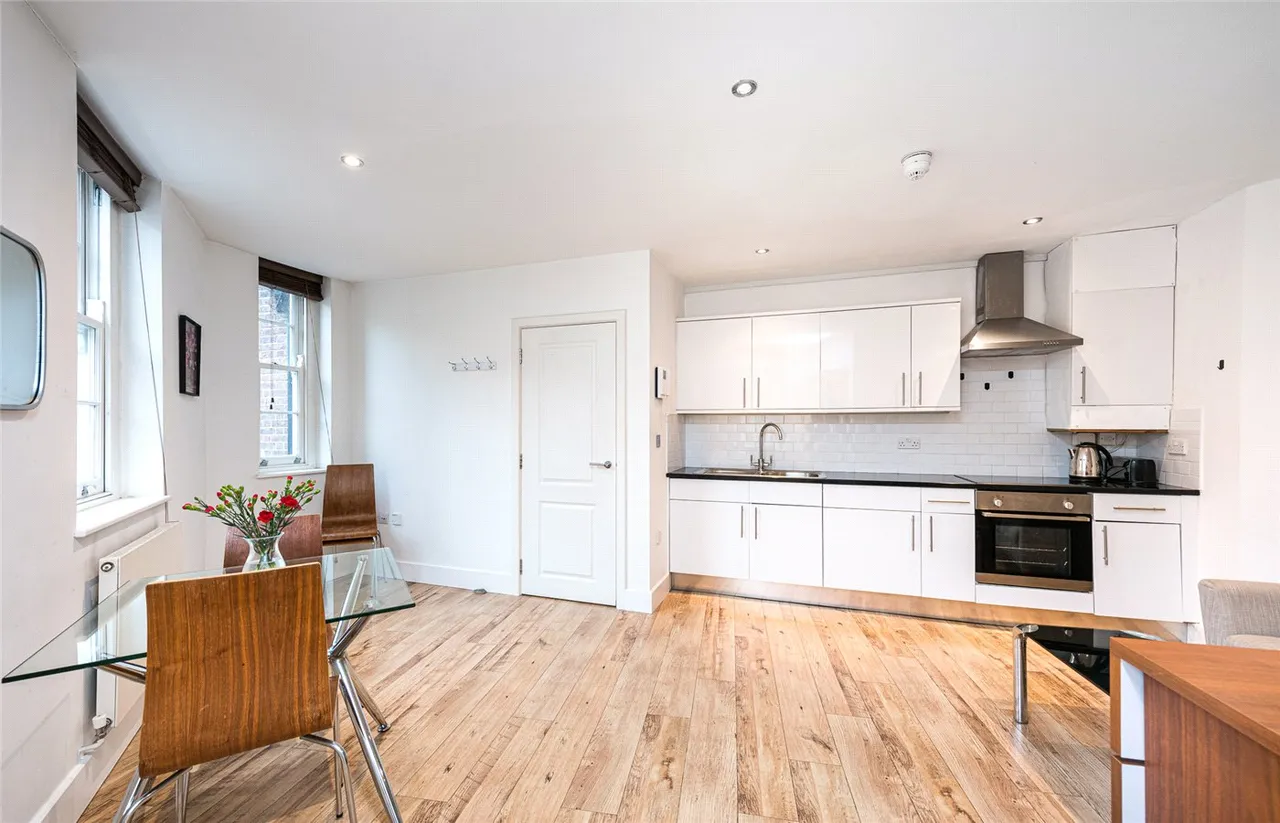 Regency Street, London, SW1P, photo 5