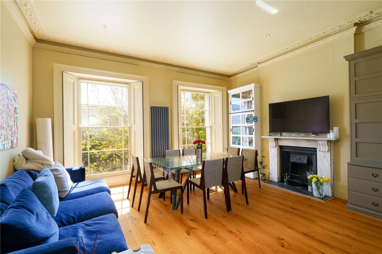 Belsize Road, South Hampstead, London, NW6 4TG, photo 2