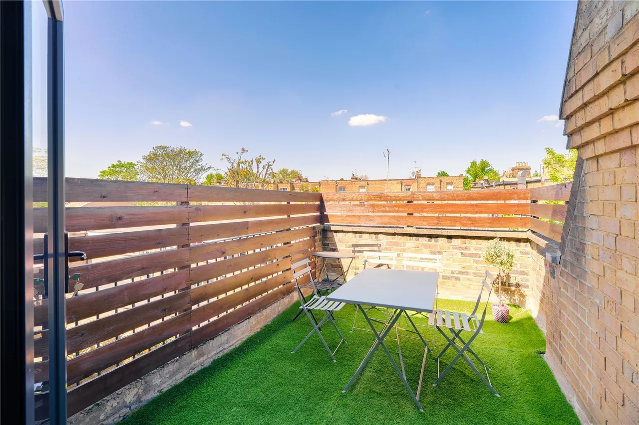 Belsize Road, South Hampstead, London, NW6 4TG, photo 4