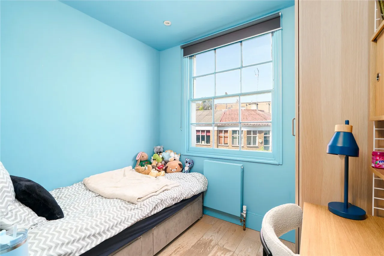 Belsize Road, South Hampstead, London, NW6 4TG, photo 10