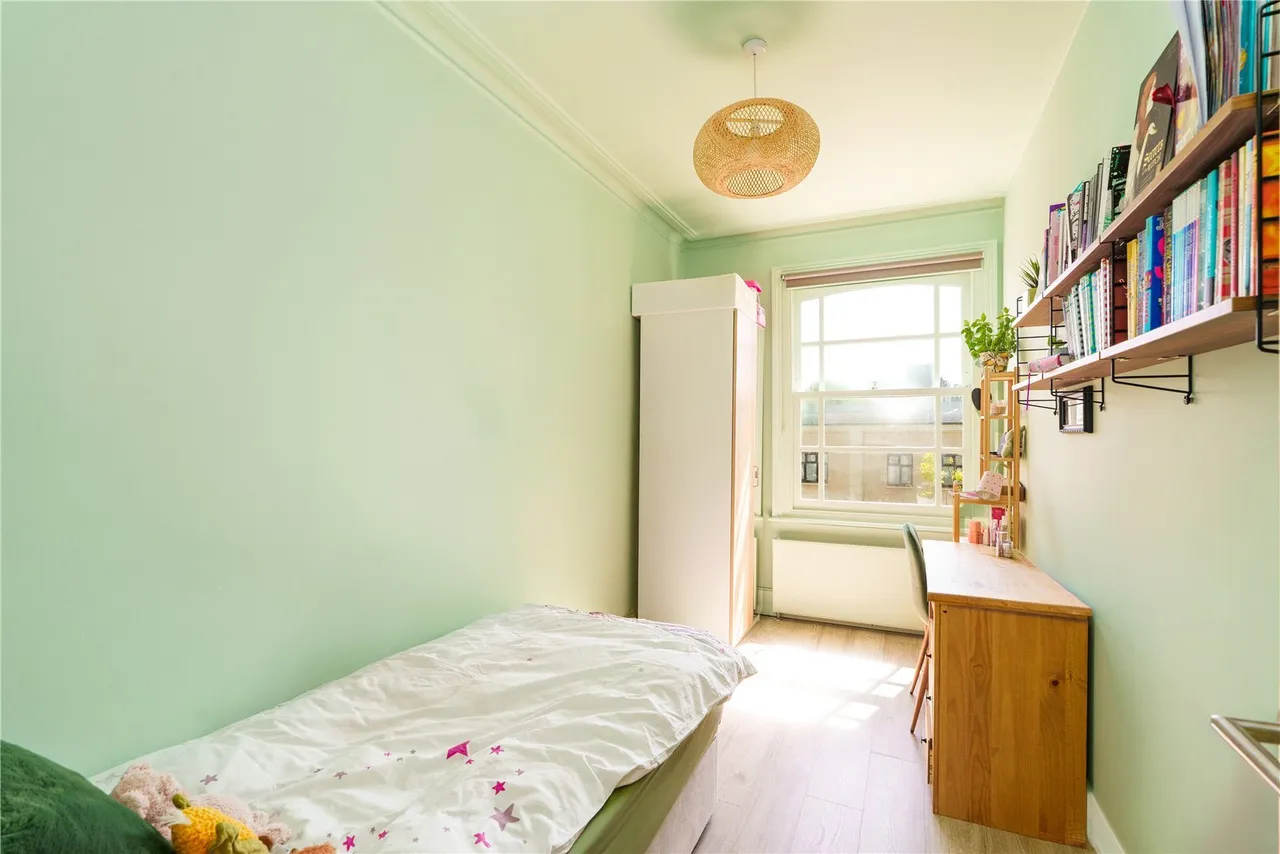 Belsize Road, South Hampstead, London, NW6 4TG, photo 9